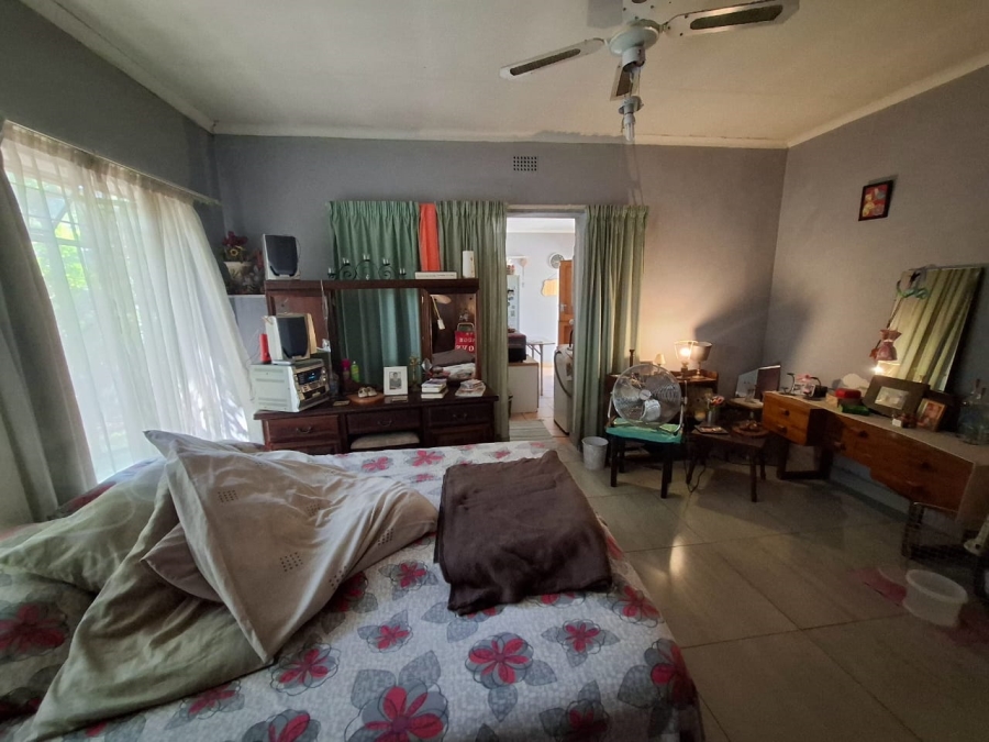 4 Bedroom Property for Sale in Rustenburg Central North West